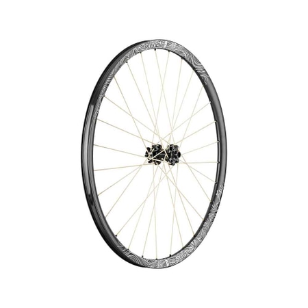 Panchowheels Laufradsatz Fabric XC22 29ner Textil Sram