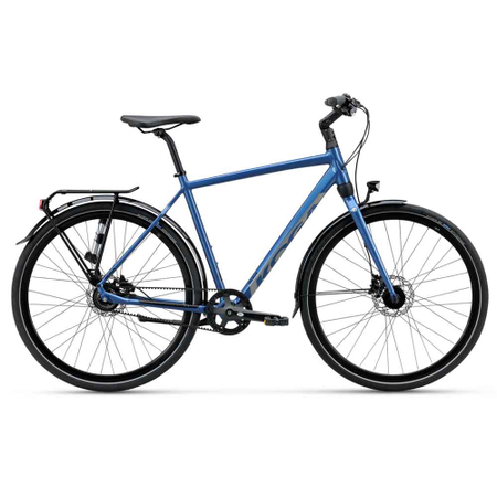 Koga F3 4.0 men's Sky/Blue 2020 RH 63 cm exhibition bike