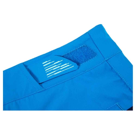 Endura Singletrack Lite Shorts Azure Blue XXL