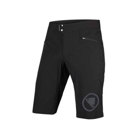 Endura Singletrack Lite Shorts Black M