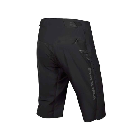 Endura Singletrack Lite Shorts Black M