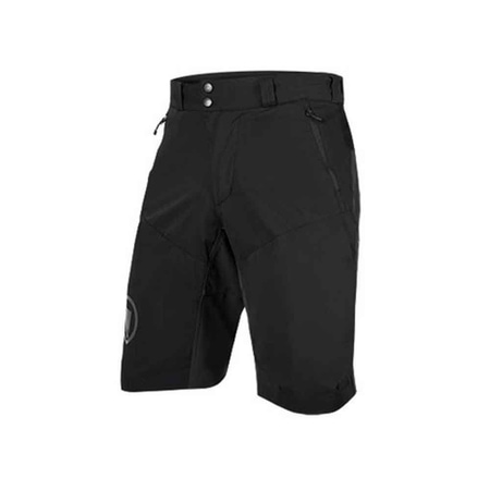 Endura MT500 Spray Shorts Schwarz S