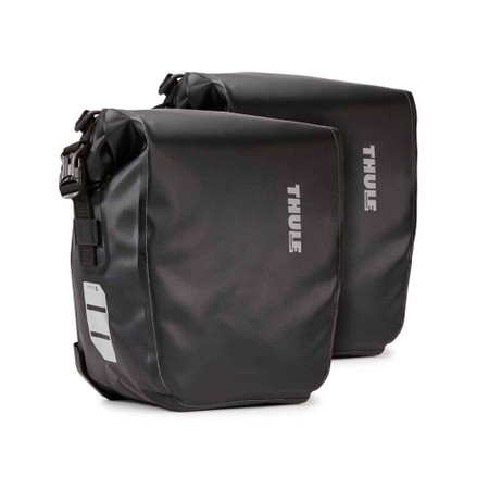 Thule Shield Pannier 13L Pair - Black