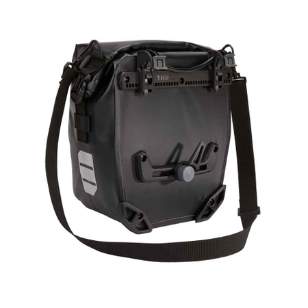 Thule Shield Pannier 13L Pair - Black