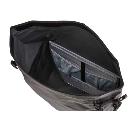 Thule Shield Pannier 25L Pair - Black