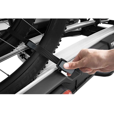 Thule VeloSpace XT 2 bike carrier