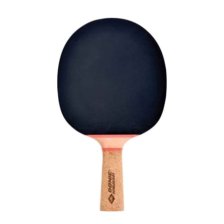 Schildkröt Persson 600 table tennis bat