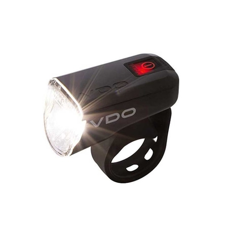 VDO EcoLight M30 Set USB rechargeable light set