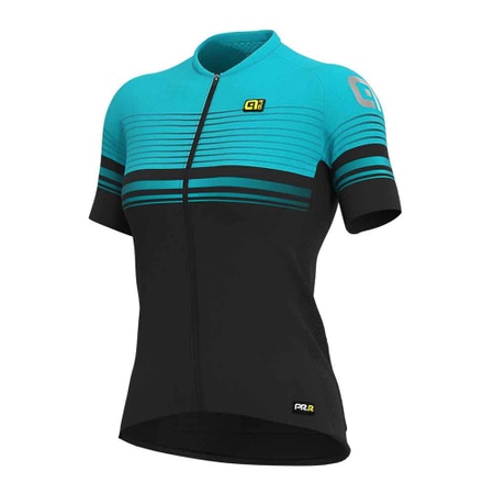 ALE Slide Lady Jersey Turquoise M