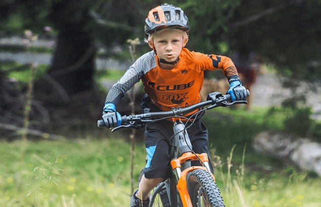 E-Mountainbikes Fitstore Österreich