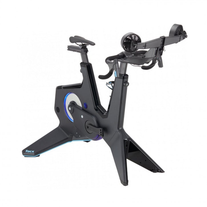 Tacx neo bike sales smart