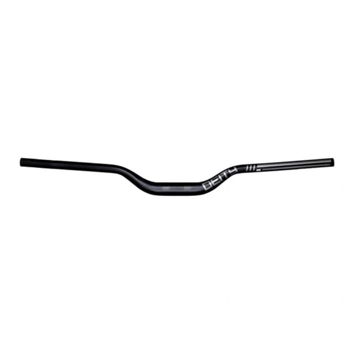 Deity Handlebars, highside, aluminium, 35mm, 50mm, stealth | buy online