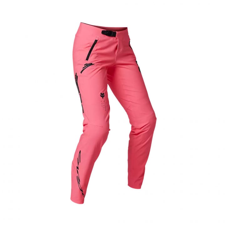 Fox Women Flexair Pant Lunar Pink | buy online