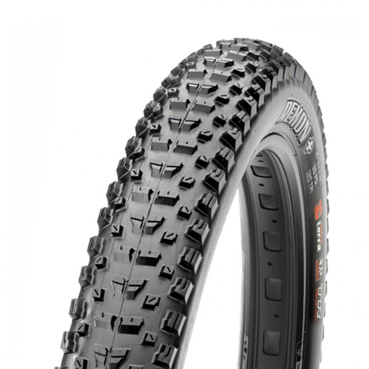 Maxxis tires MTB Rekon 29er, 2.40 (WT), Dual, TR + EXO | buy online