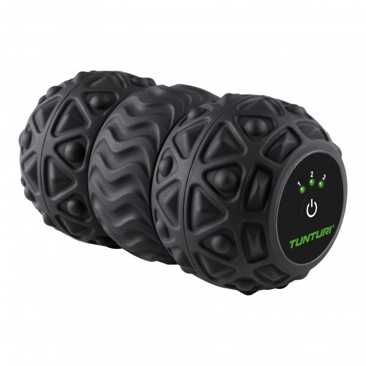 Tunturi Vibration Massage Roller Buy Online