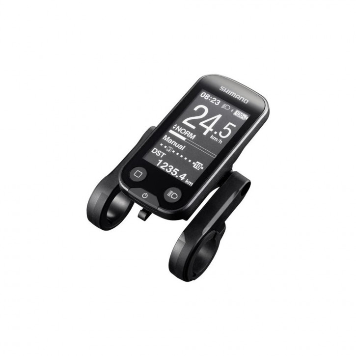 Shimano Info Display Steps Sc E Buy Online