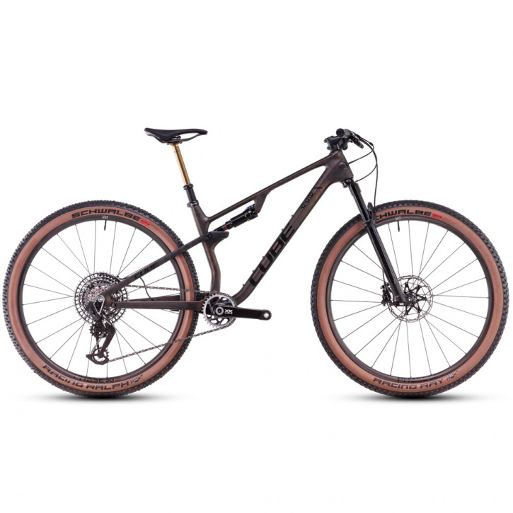 Cube AMS ZERO99 C:68X SLT 29 liquidlava´n´black 2025 – RH-L