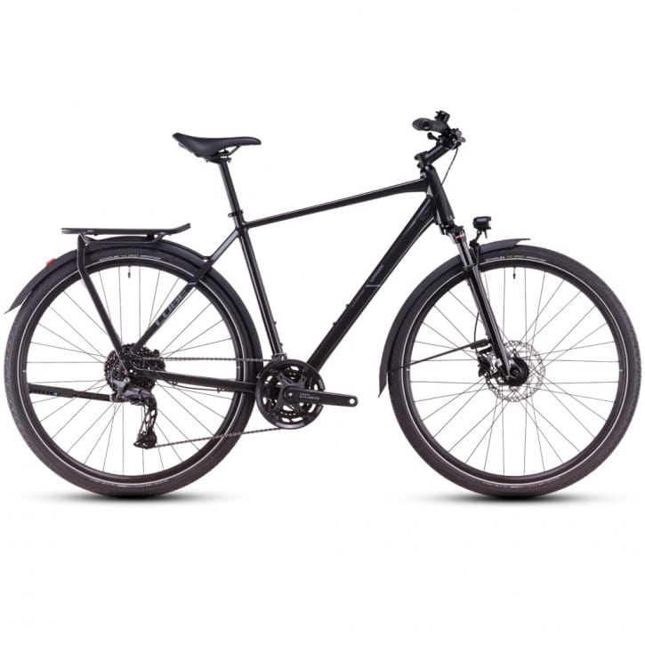 Cube Kathmandu Pro grey´n´lunar 2025 – RH 54 cm