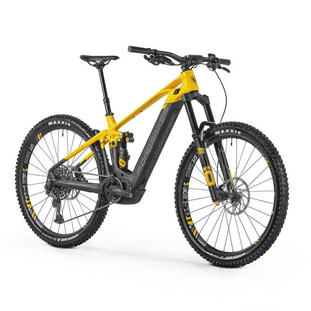 mondraker crafty xr