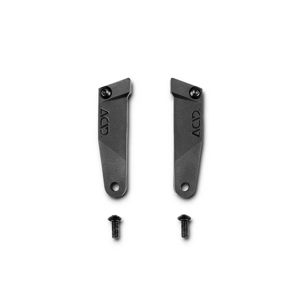 acid 45 mudguards