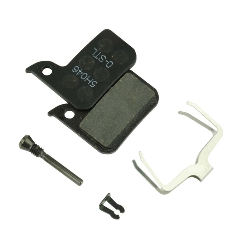 sram force hydraulic brake pads