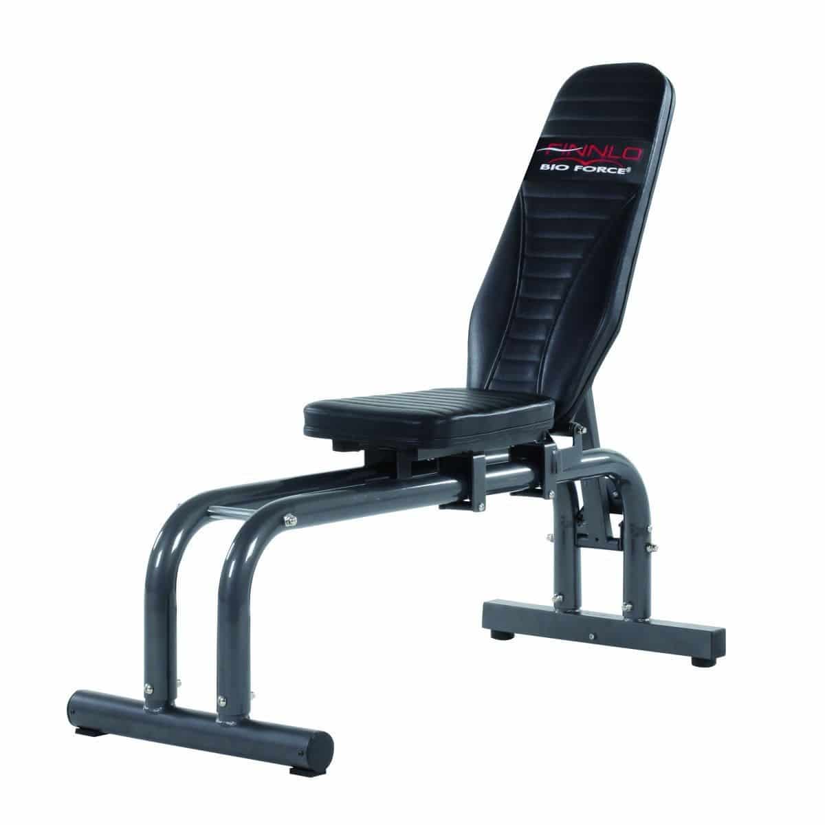 Buy Finnlo Bio Force Power Bench Cheap At Fitstore24