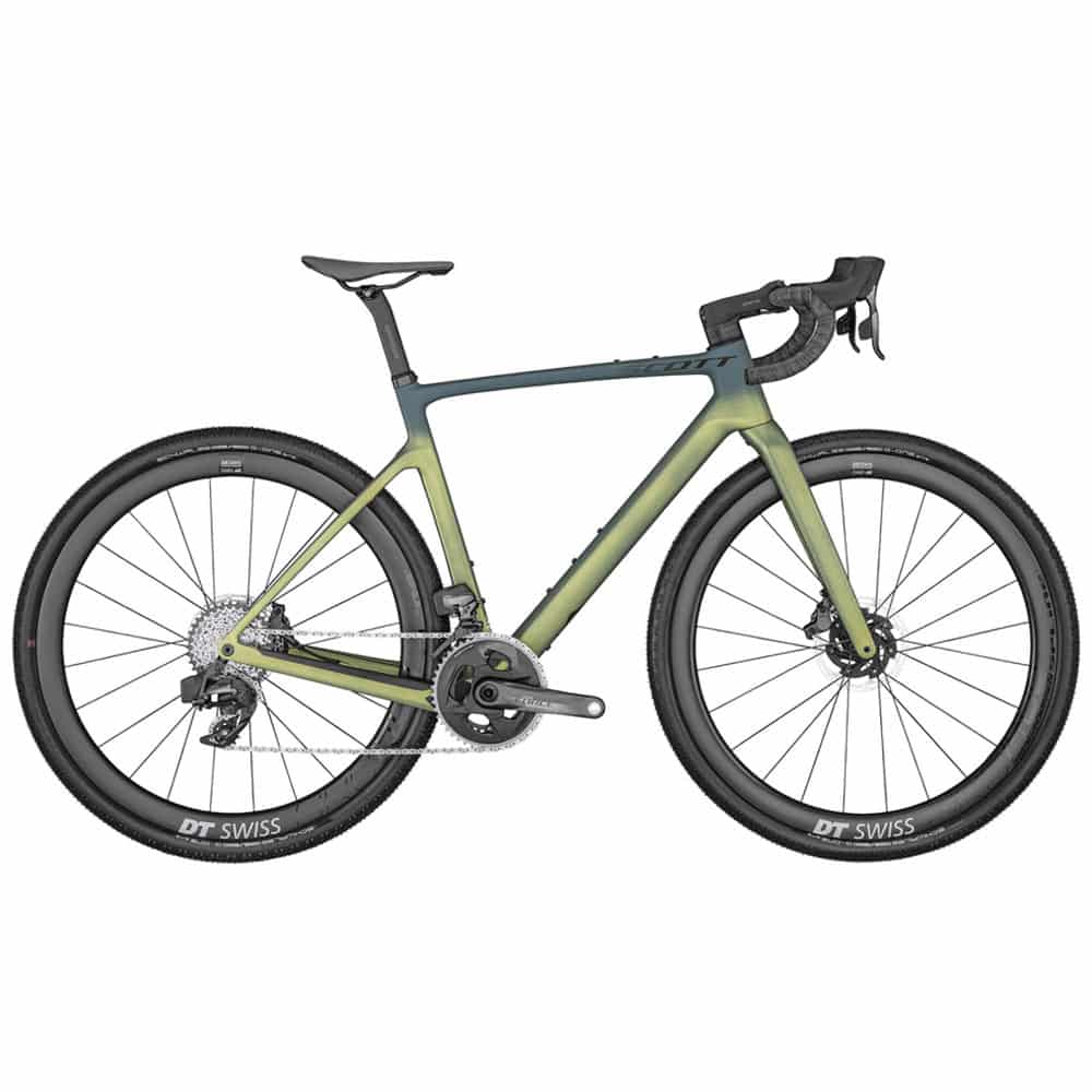 scott addict 10 gravel 2021