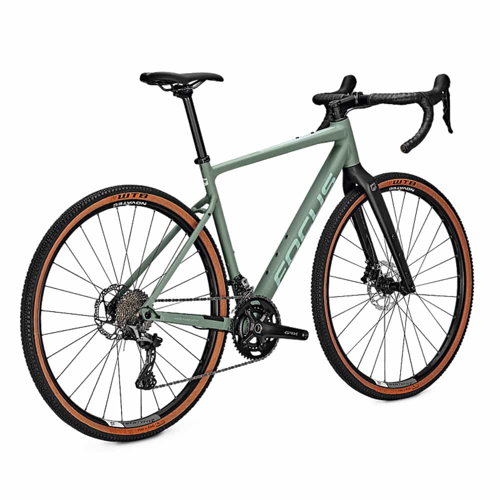 focus atlas gravel bike 6.8