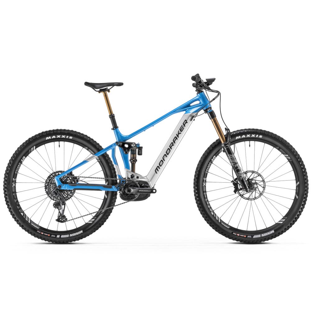 mondraker dusk 2022