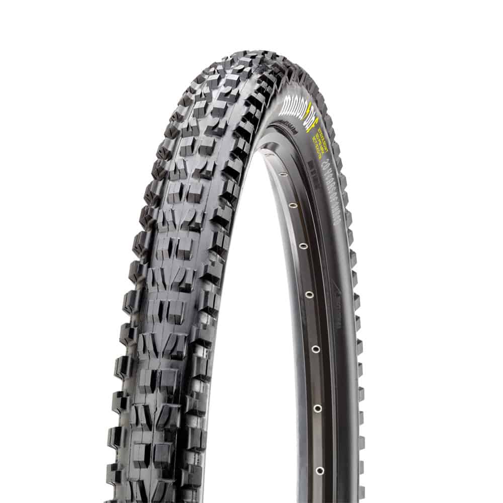 maxxis tires mtb tubeless