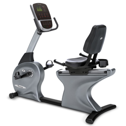 vision exercise bike