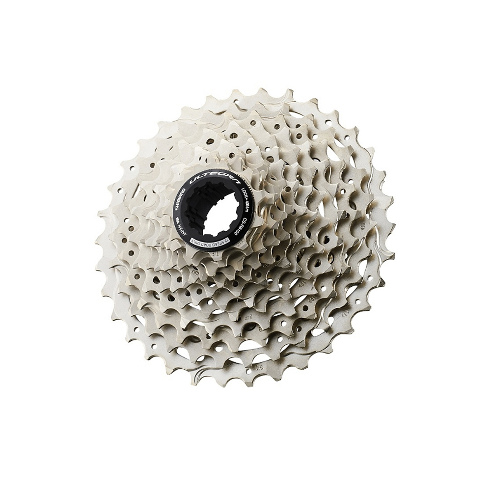 Shimano cassette CS-R8100 Ultegra 12-speed 11-34 teeth Road | buy