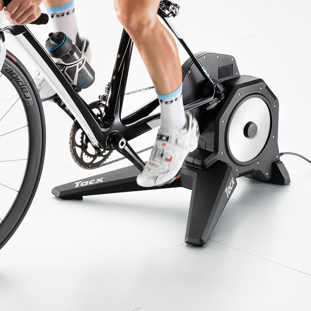 tacx flux smart t2900 test