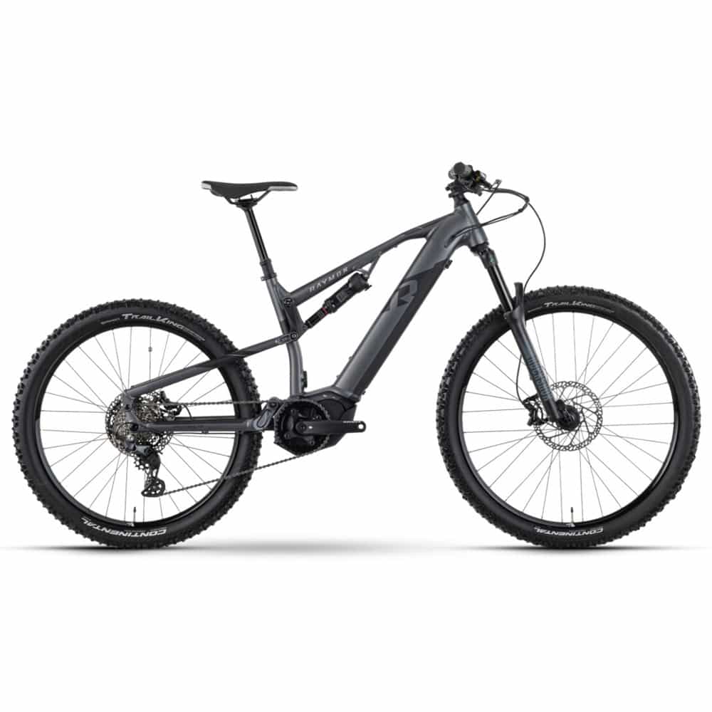 Raymon 8.0 best sale e bike