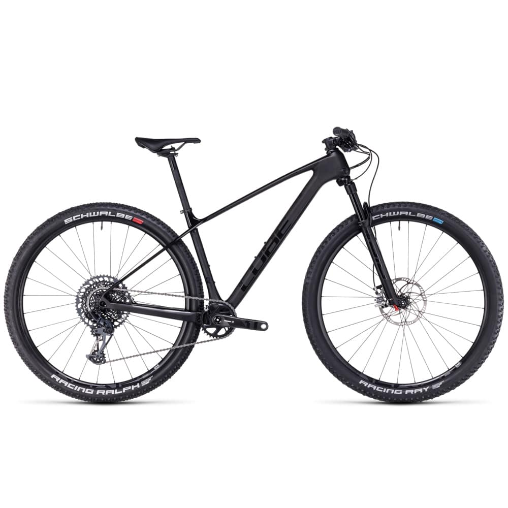 Cube carbon 2024 mtb