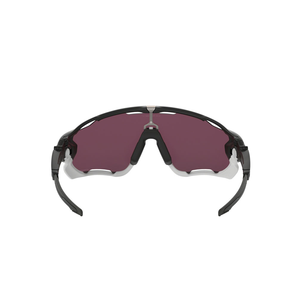 oakley jawbreaker matte black prizm road black