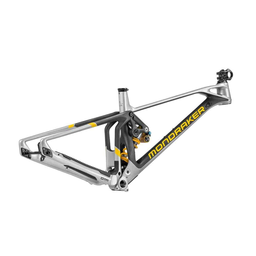 Mondraker frame cheap