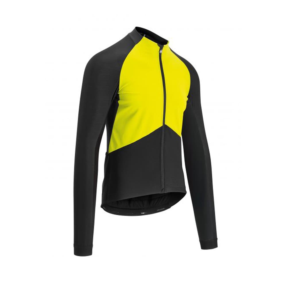 Mille gt jacket deals spring fall