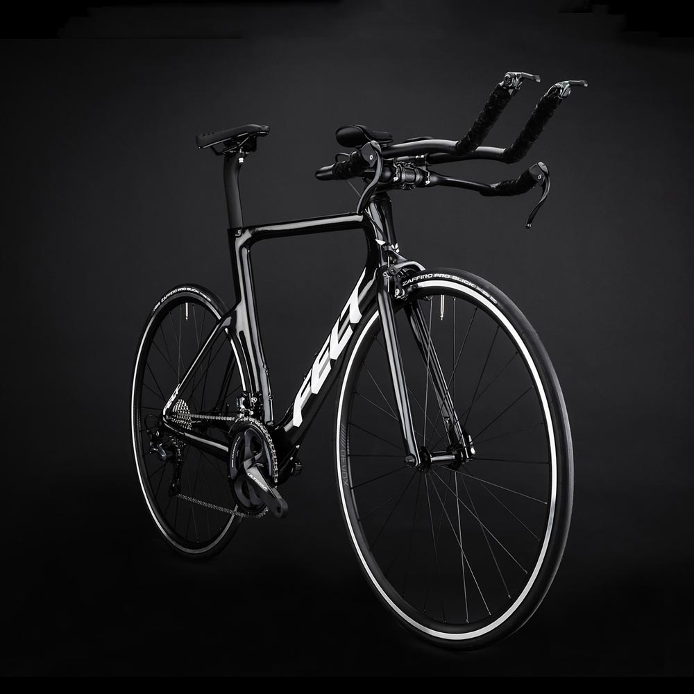 Felt B Performance Ultegra Charcoal - RH 61 Cm | Buy Online