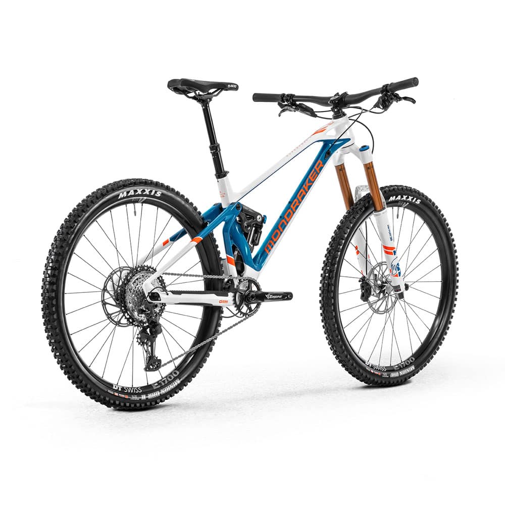 Buy Mondraker Superfoxy Carbon R 2020 Rh S Online Fitstore24