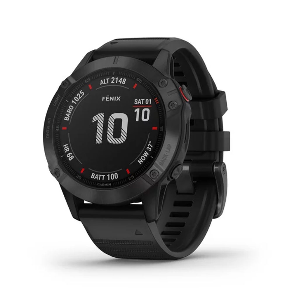 garmin smart warch