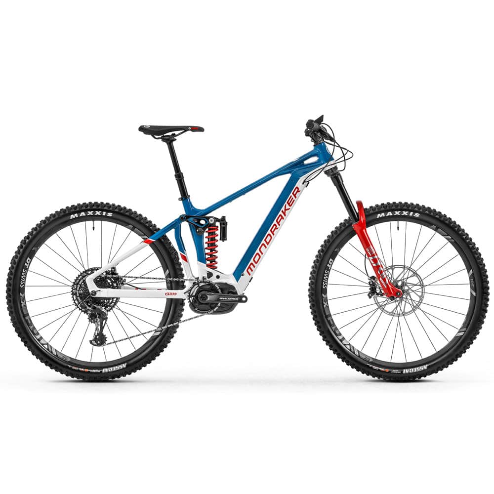 mondraker level rr 2020