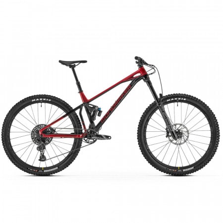 mondraker superfoxy price