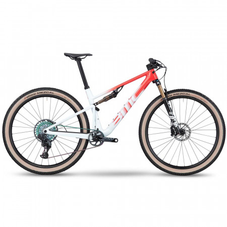 Bmc cross country outlet bikes