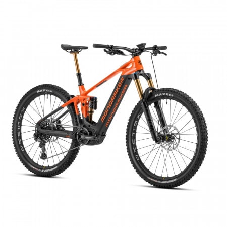 E bike discount mondraker crafty rr