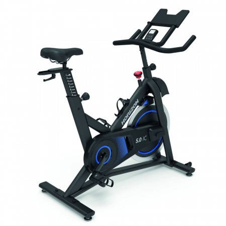 Horizon stationary bike online