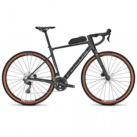 Focus gravel bike discount 2021