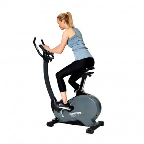 horizon paros pro exercise bike