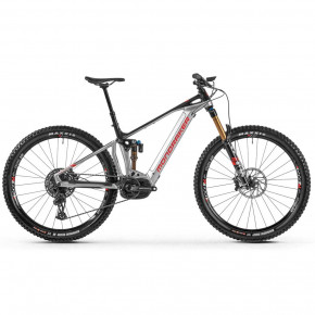 mondraker prime 2021