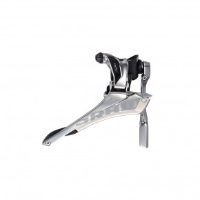 Sram red cheap yaw front derailleur